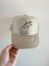 OC Custom Gifts Halloween Trucker Hats